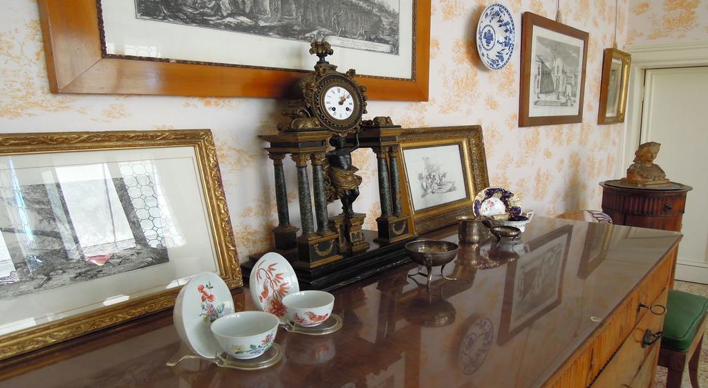 Ca Sagredo Al Ponte Bed and Breakfast Wenecja Zewnętrze zdjęcie