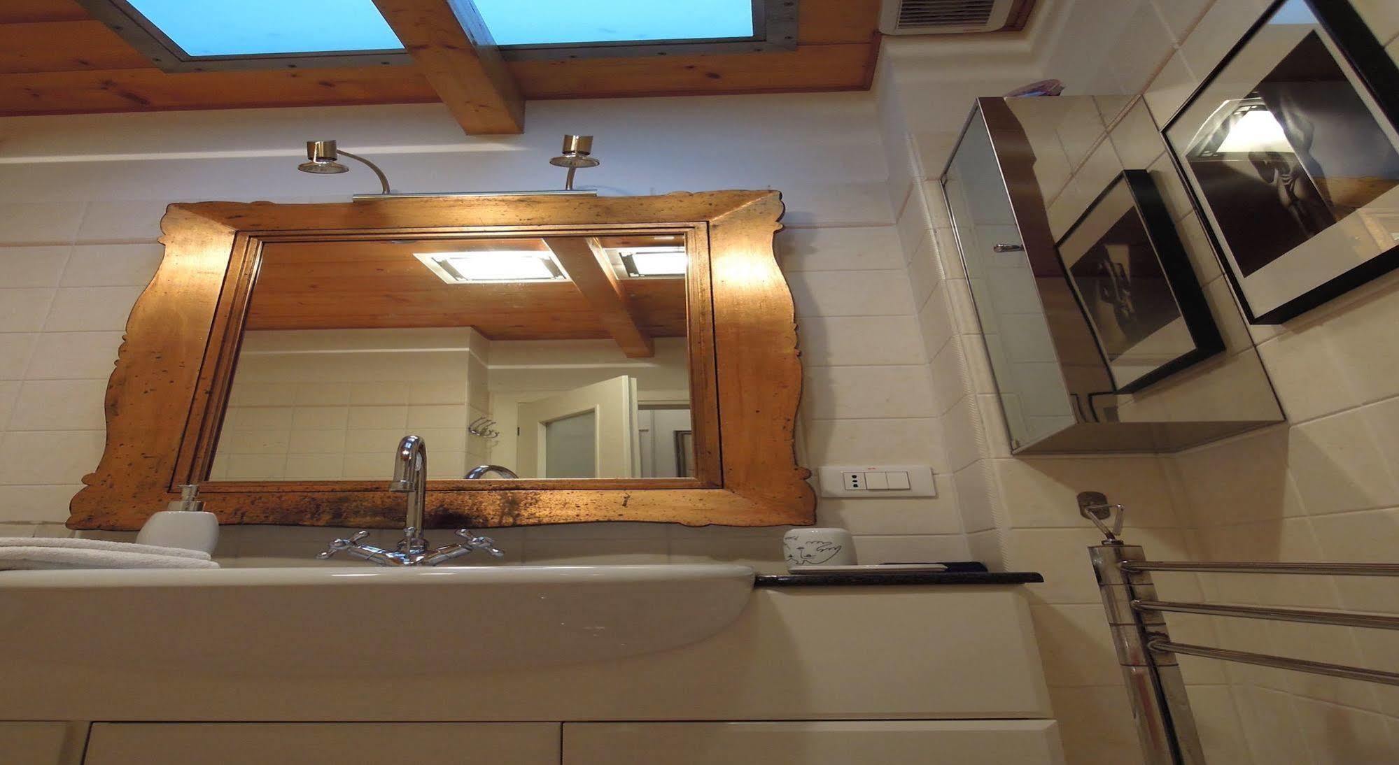 Ca Sagredo Al Ponte Bed and Breakfast Wenecja Zewnętrze zdjęcie