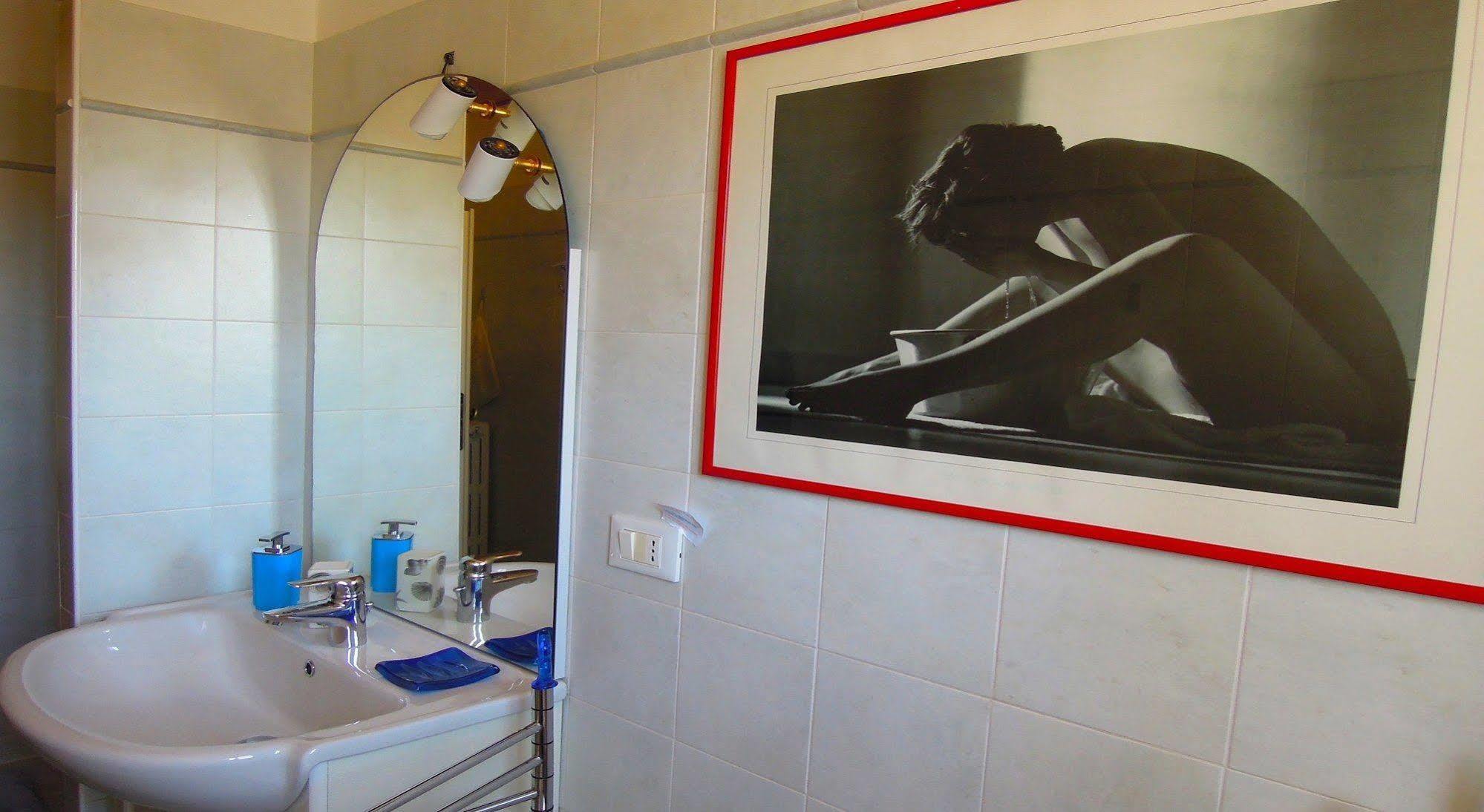Ca Sagredo Al Ponte Bed and Breakfast Wenecja Zewnętrze zdjęcie