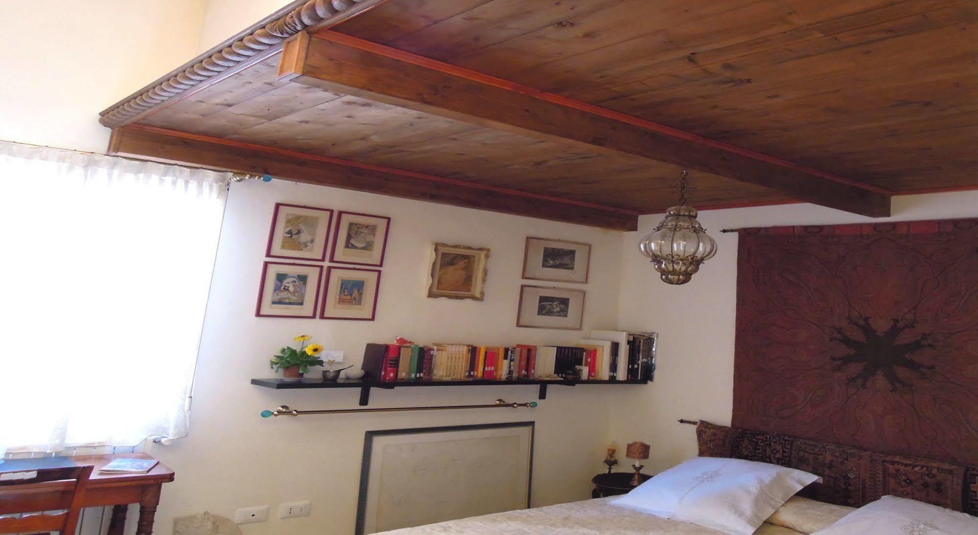 Ca Sagredo Al Ponte Bed and Breakfast Wenecja Zewnętrze zdjęcie